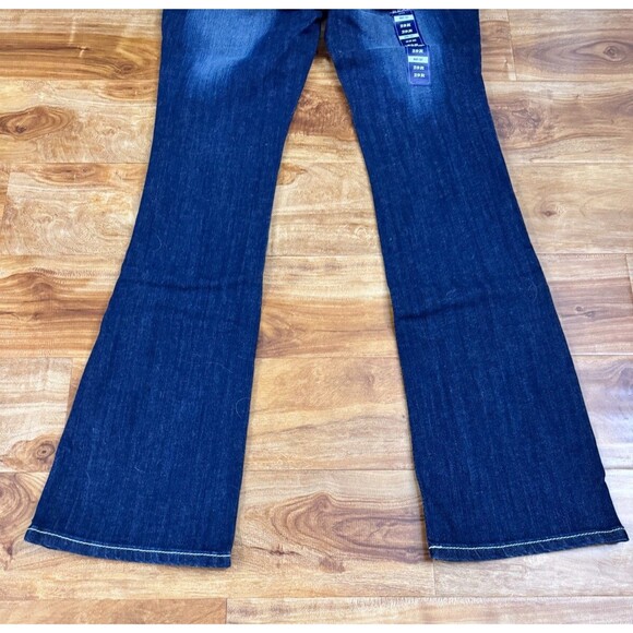 Ariat R.E.A.L. Denim Low Rise Boot Cut Stretch Fit Women's Jeans Size 29R NWT - Picture 9 of 16
